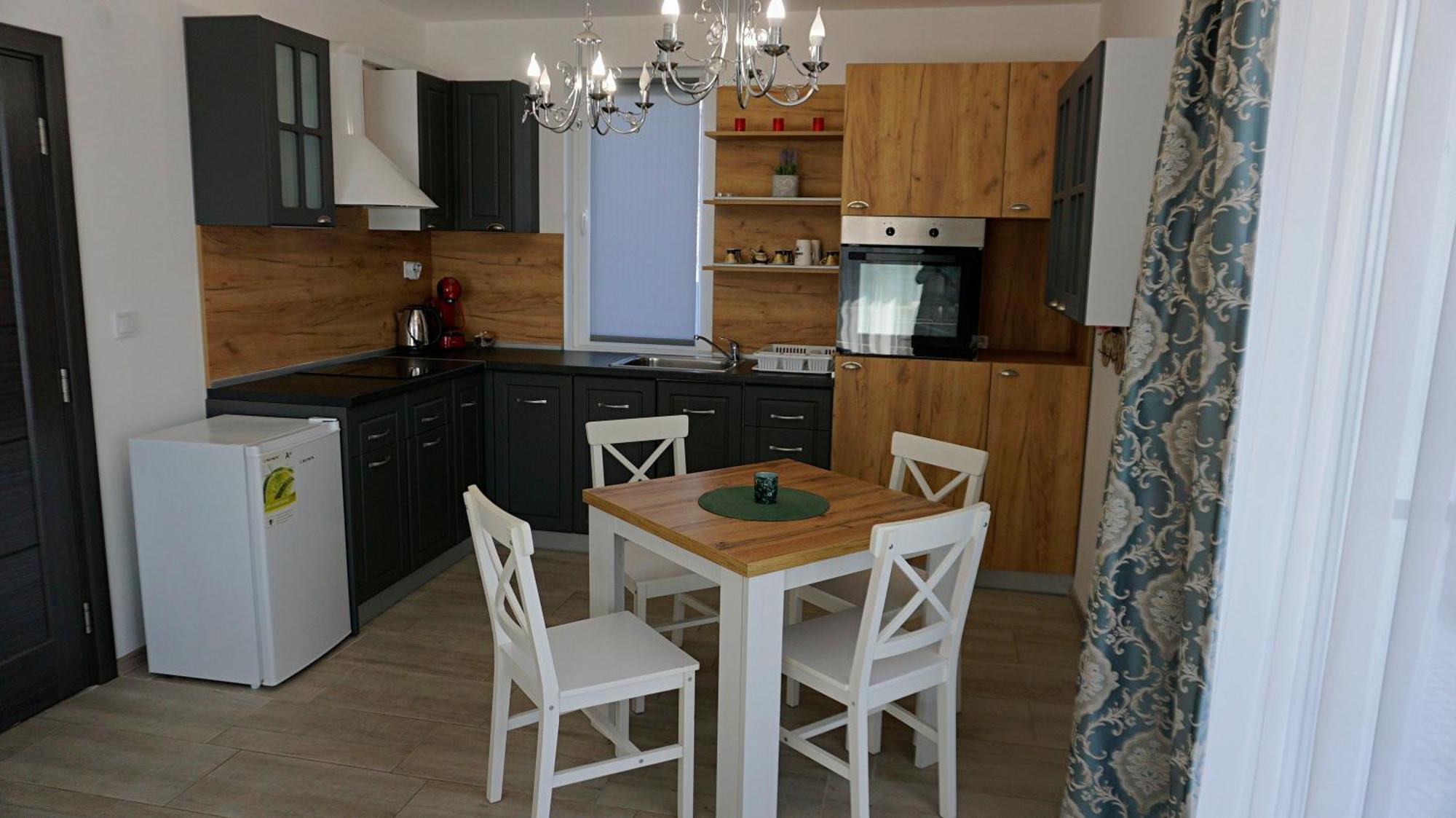 Апартаменти Атеа На Плажа - Apartments Atea On The Beach Obzor Exterior foto